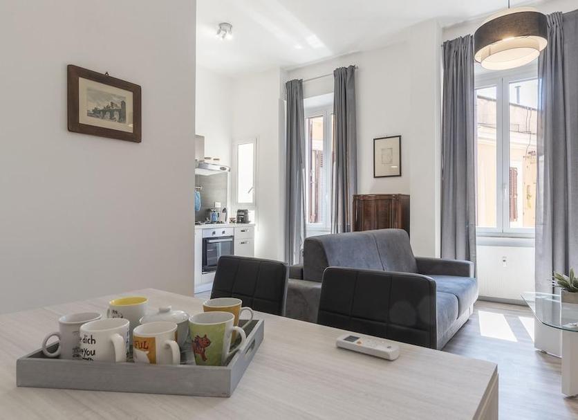 Dining room Photo
