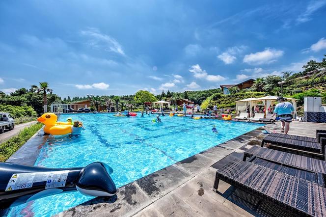 Jeju I've Hotel & Resort