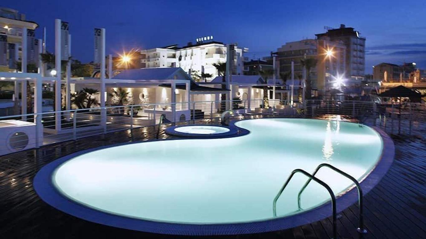 Hotel La Fenice