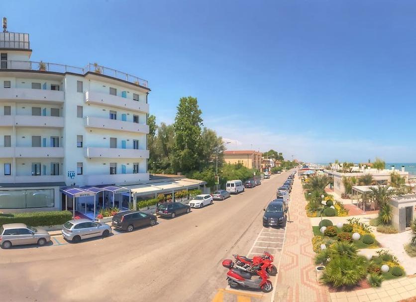 Outdoors view Photo