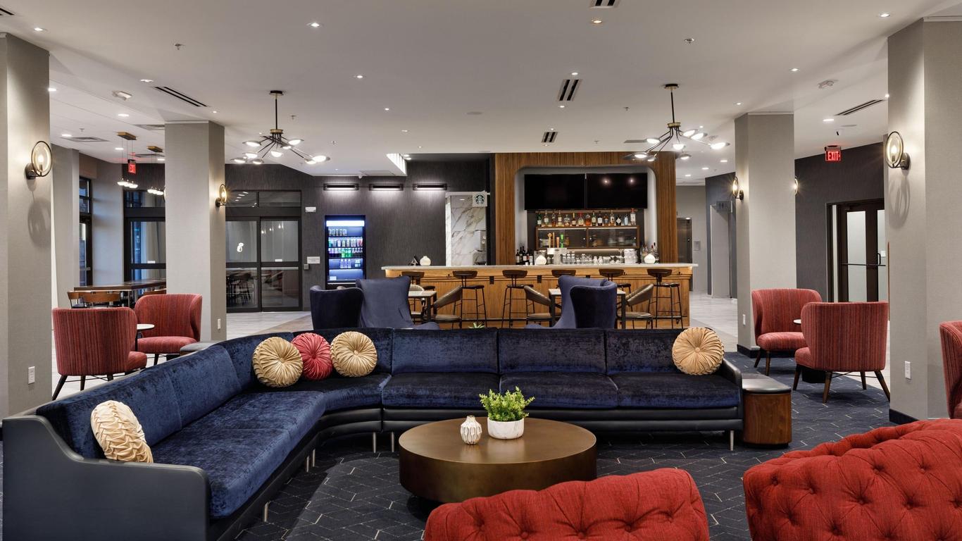 Courtyard by Marriott Richmond Scott’s Addition