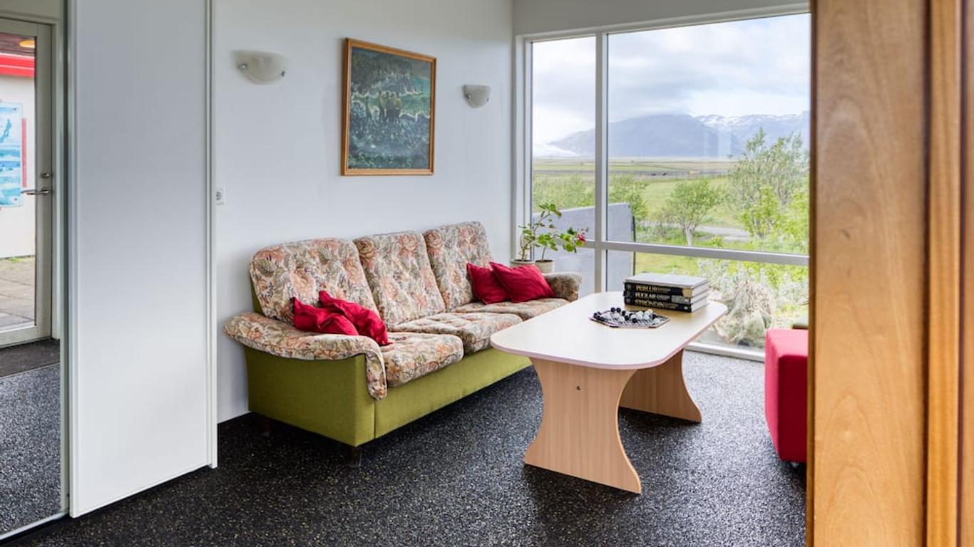 Brunnholl Country Guesthouse