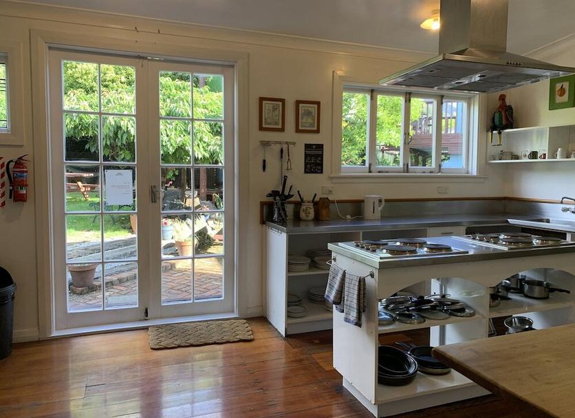 Kitchen Photo