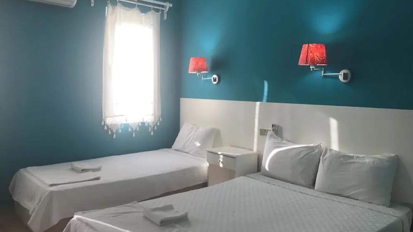 Cappadocia Hotel