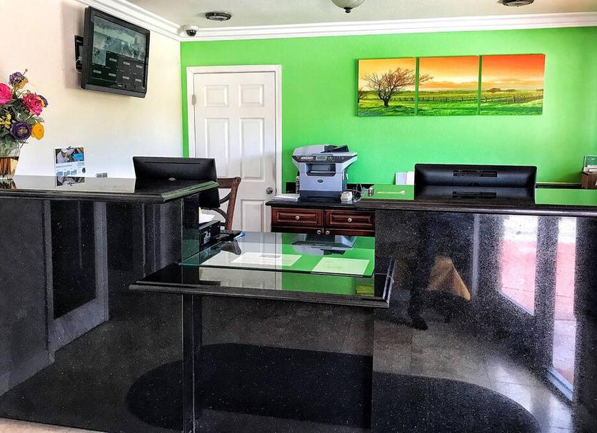 Business center Photo
