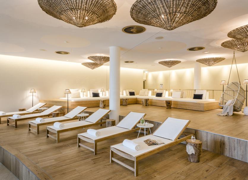 Spa Photo