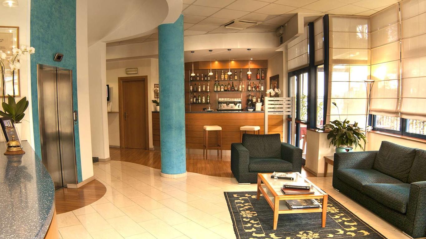 Welcome Hotel