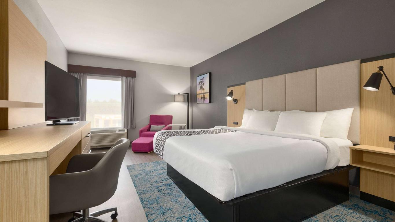 La Quinta Inn & Suites by Wyndham Selma/Smithfield I-95
