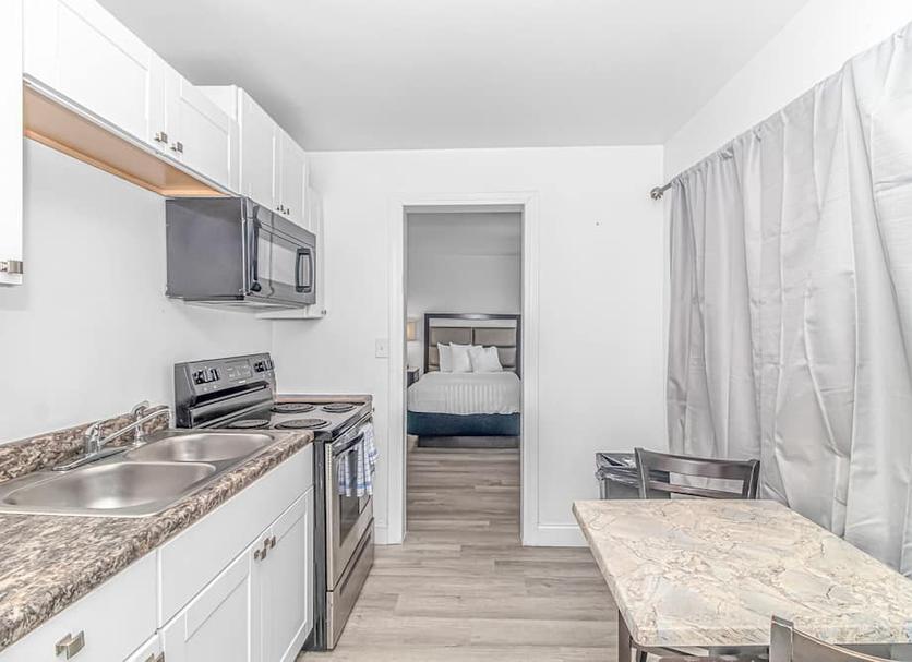 Kitchen Photo