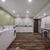 Laundry facility