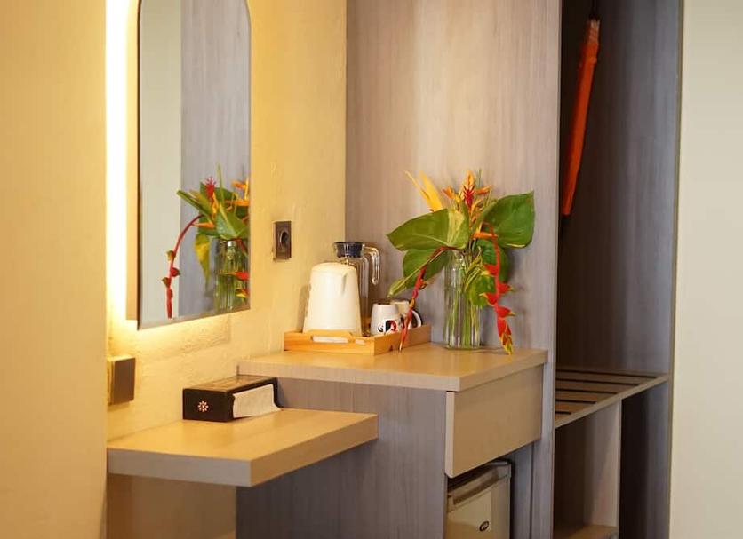 Room amenity Photo