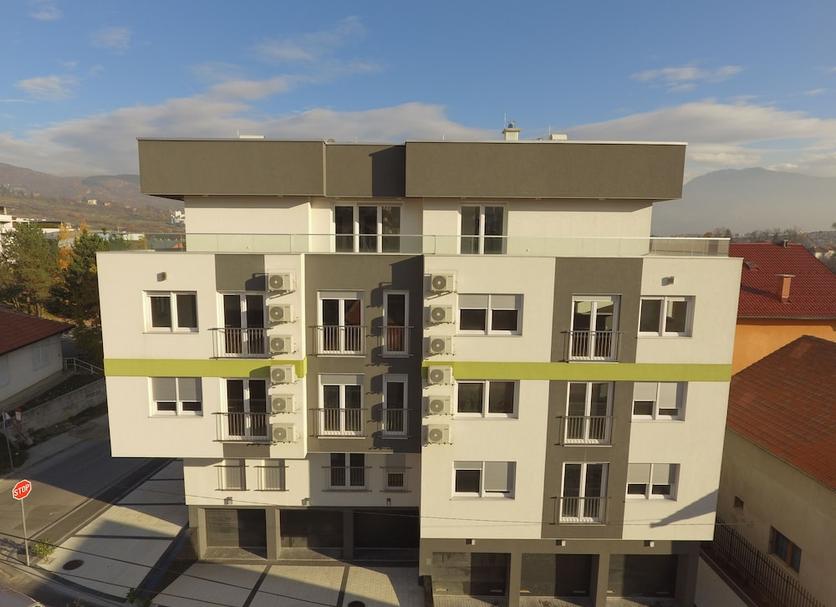 Building Photo