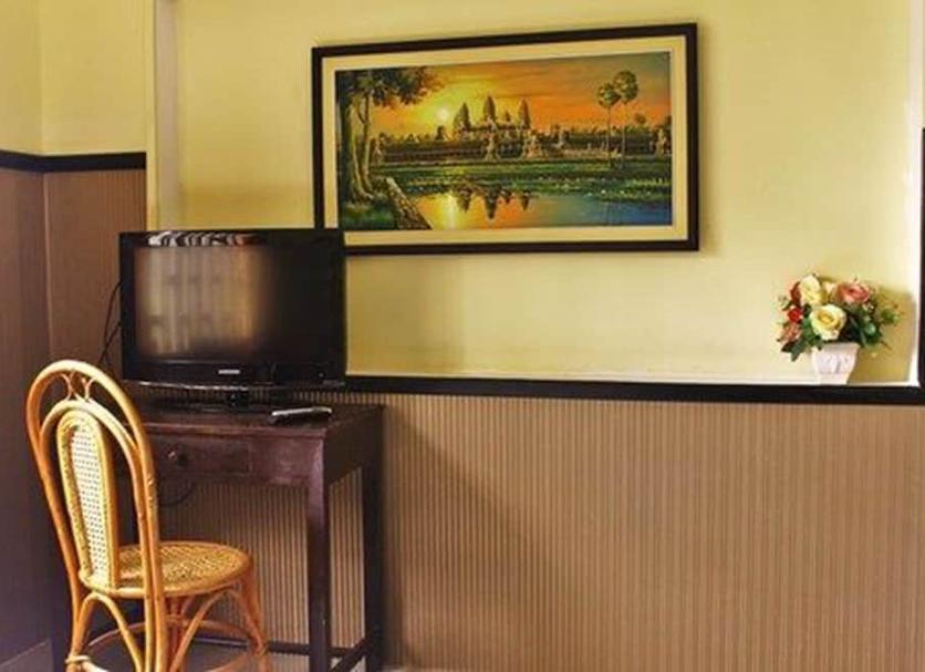 Room amenity Photo