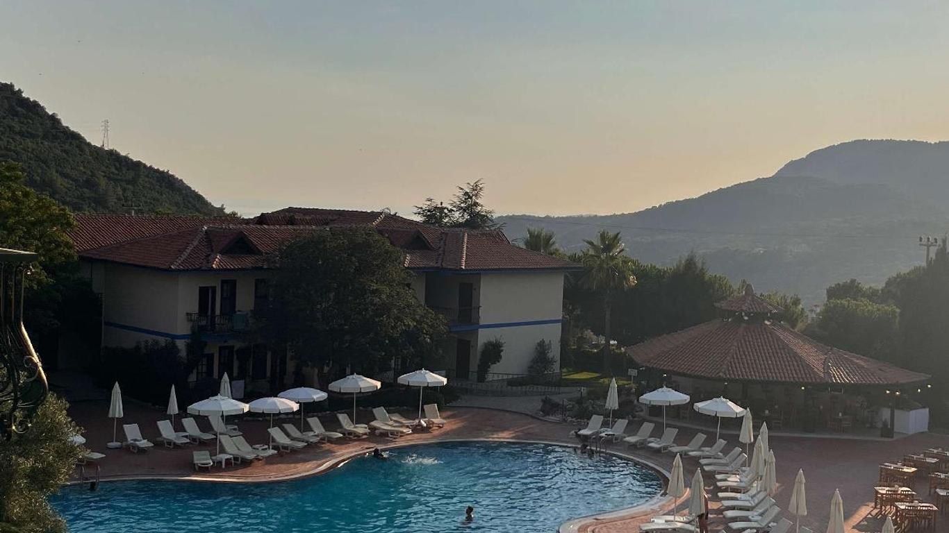 Green Anatolia Club & Hotel