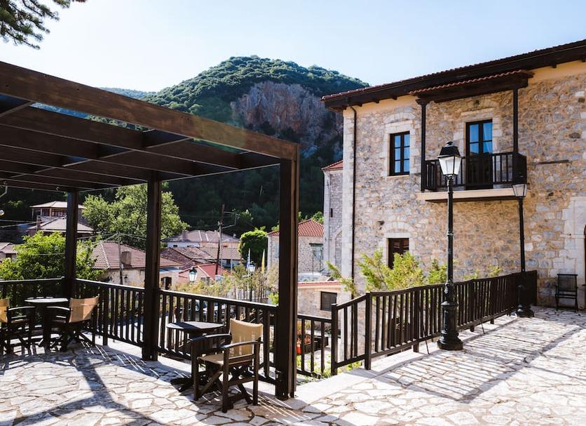 Outdoors view Photo