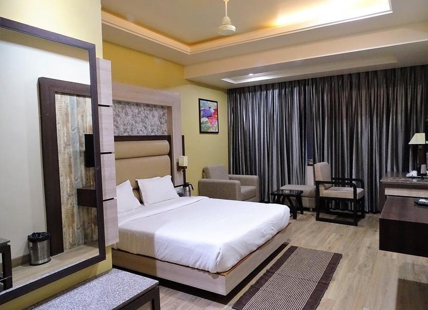 Bedroom Photo