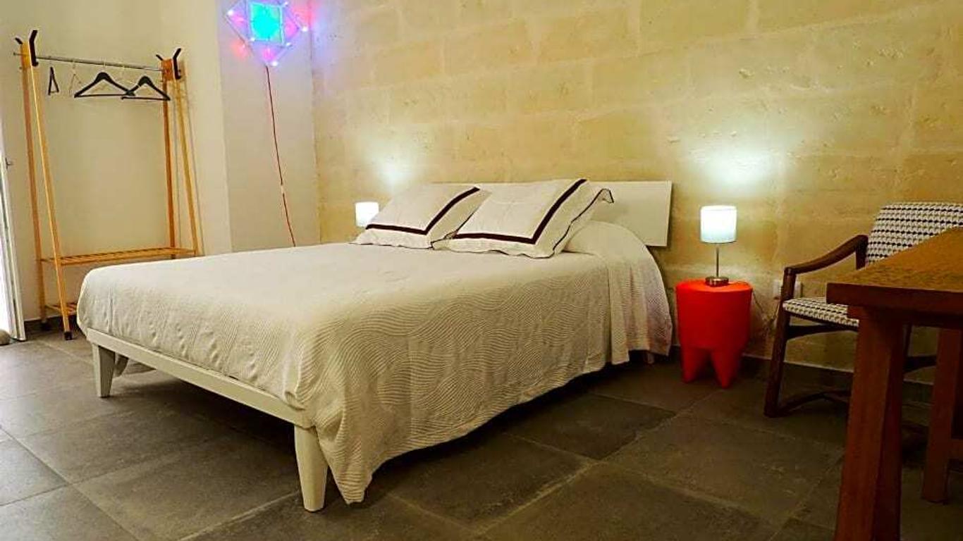 Le Luminarie B&B