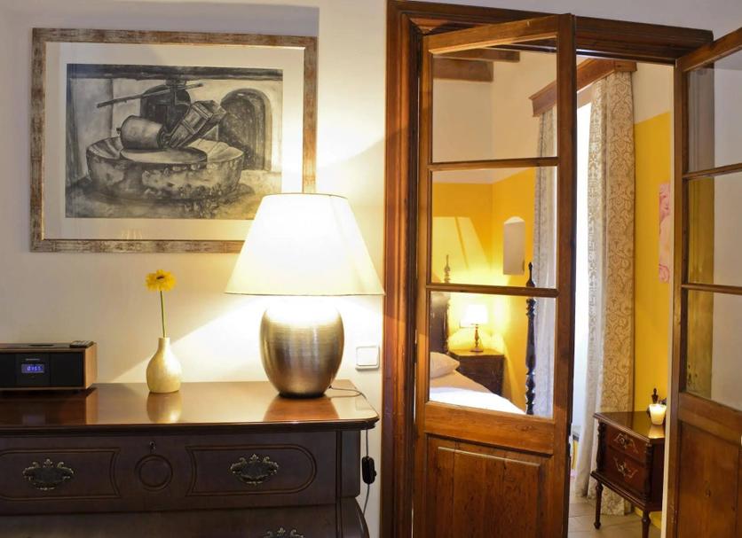 Room amenity Photo