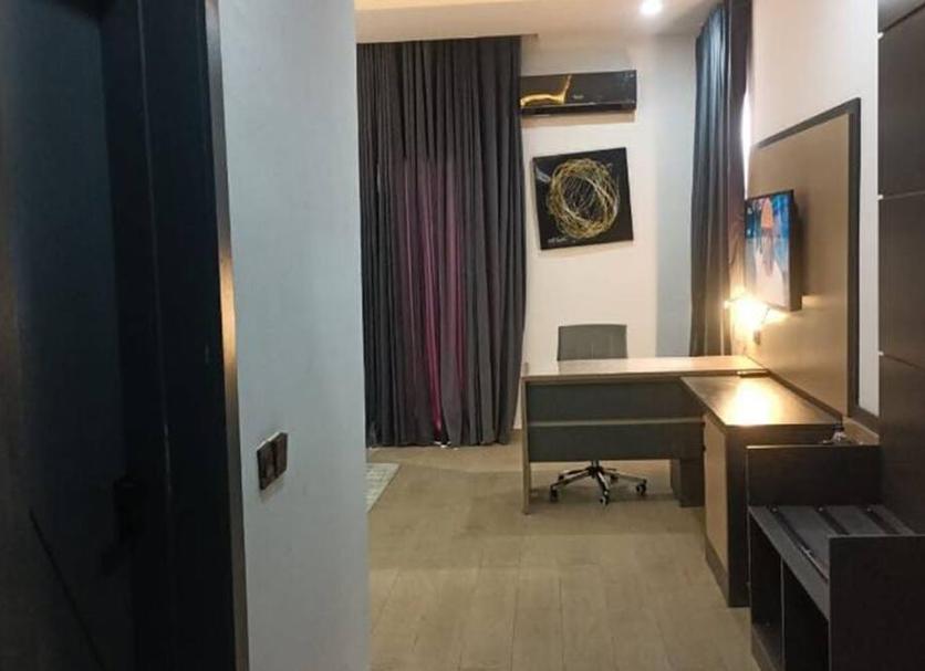 Room amenity Photo