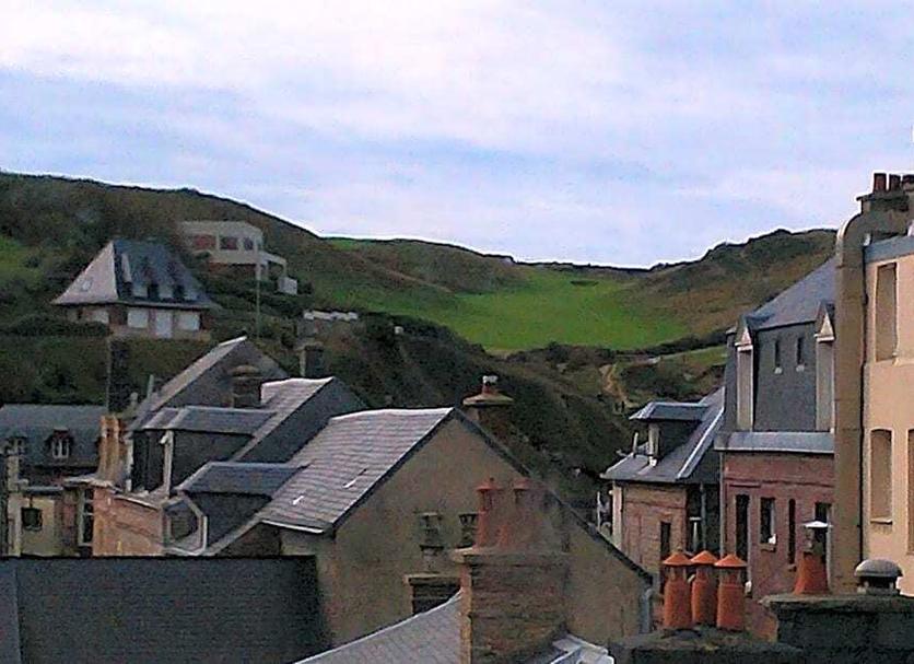 Outdoors view Photo