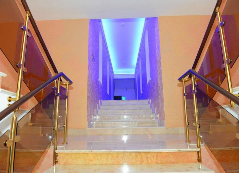 Stairs Photo