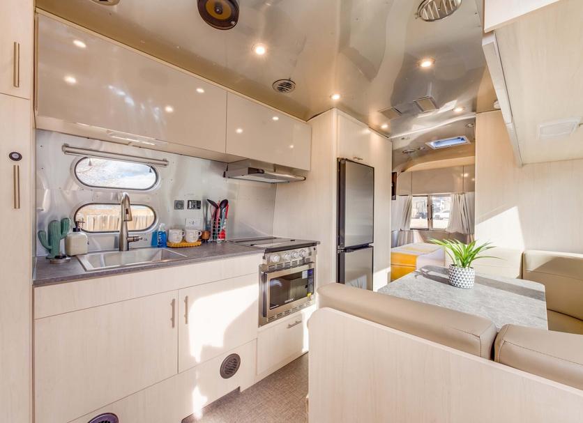 Kitchen Photo