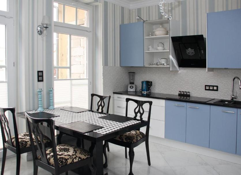 Kitchen Photo