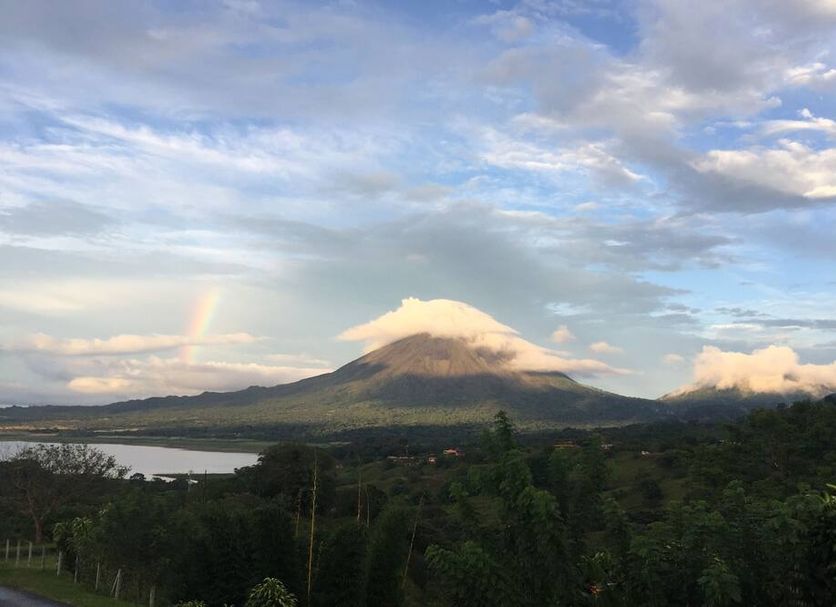 Outdoors view Photo
