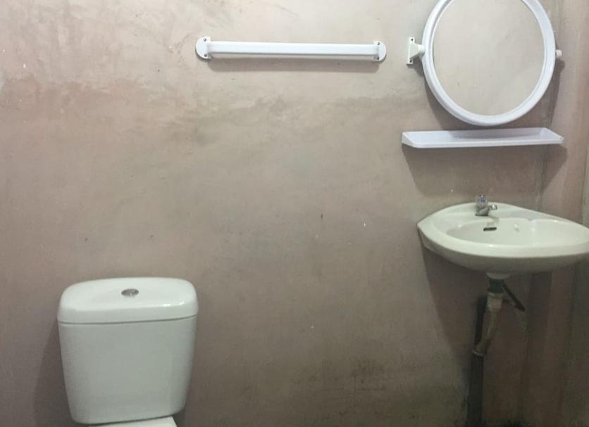 Bathroom Photo