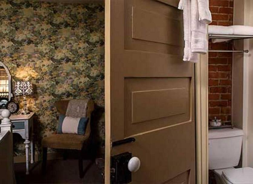 Room amenity Photo