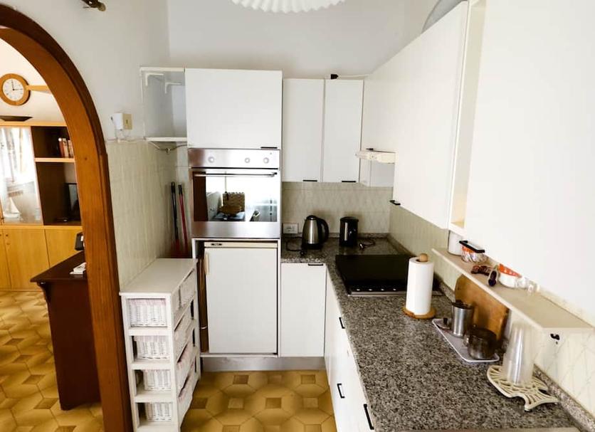 Kitchen Photo