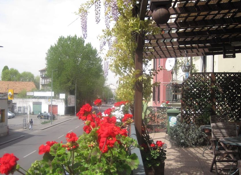 Outdoors view Photo