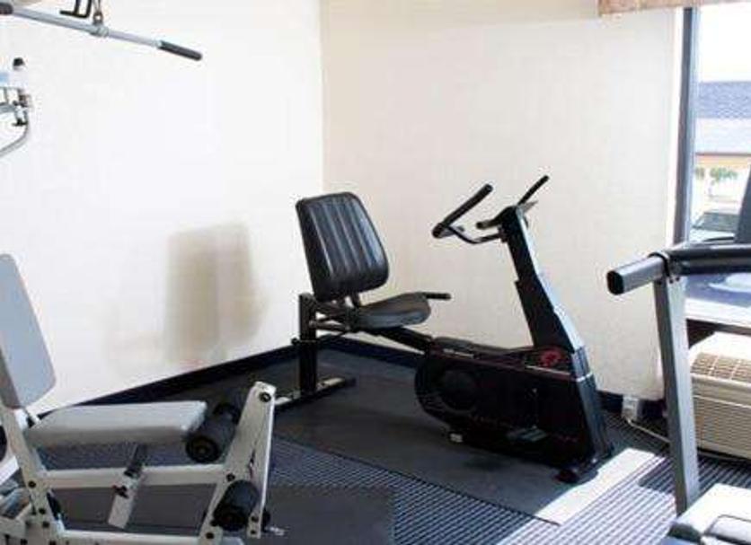Gym Photo