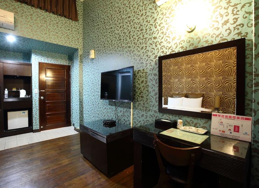 Room amenity Photo