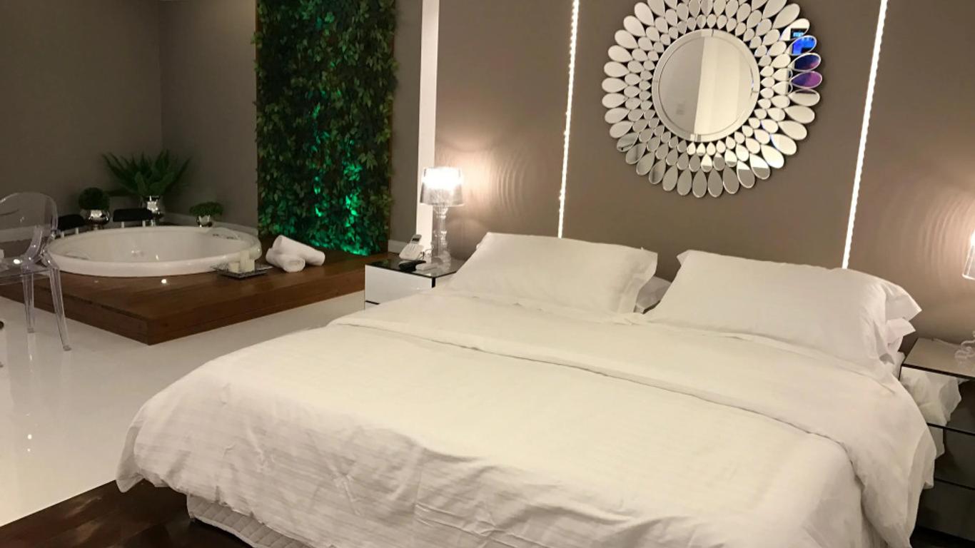 Hotel Rieger
