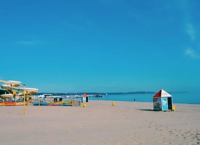 Beach Photo