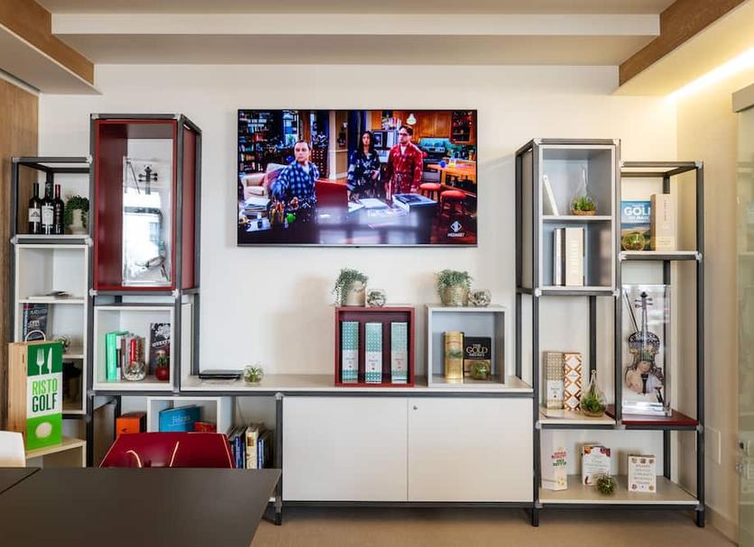 Room amenity Photo