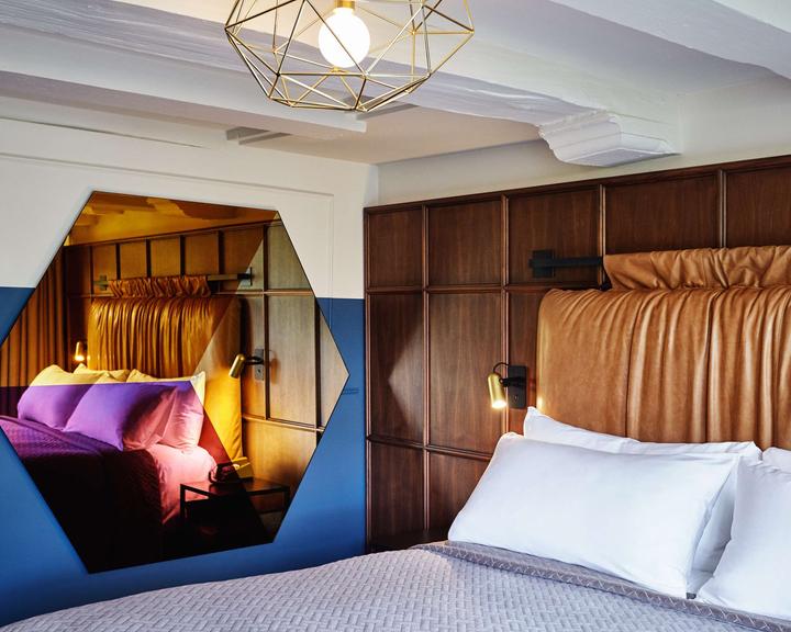 The Hoxton, Amsterdam