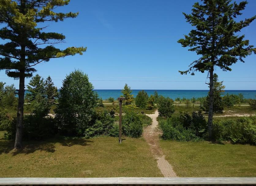 Outdoors view Photo