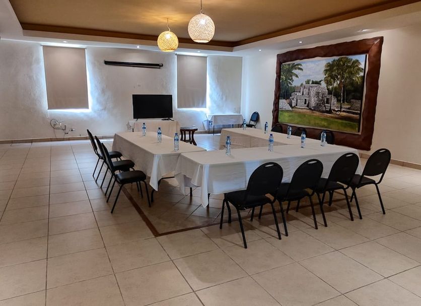 Conference room Photo