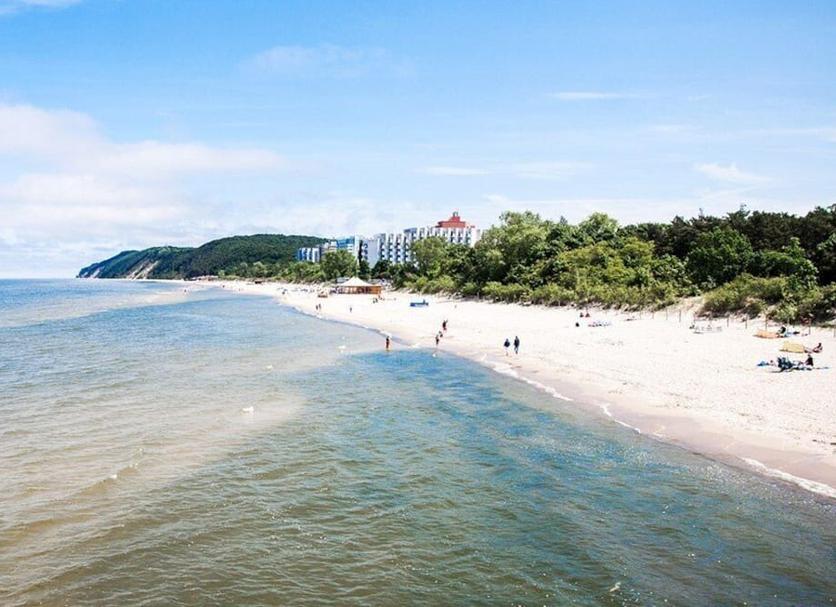 Beach Photo