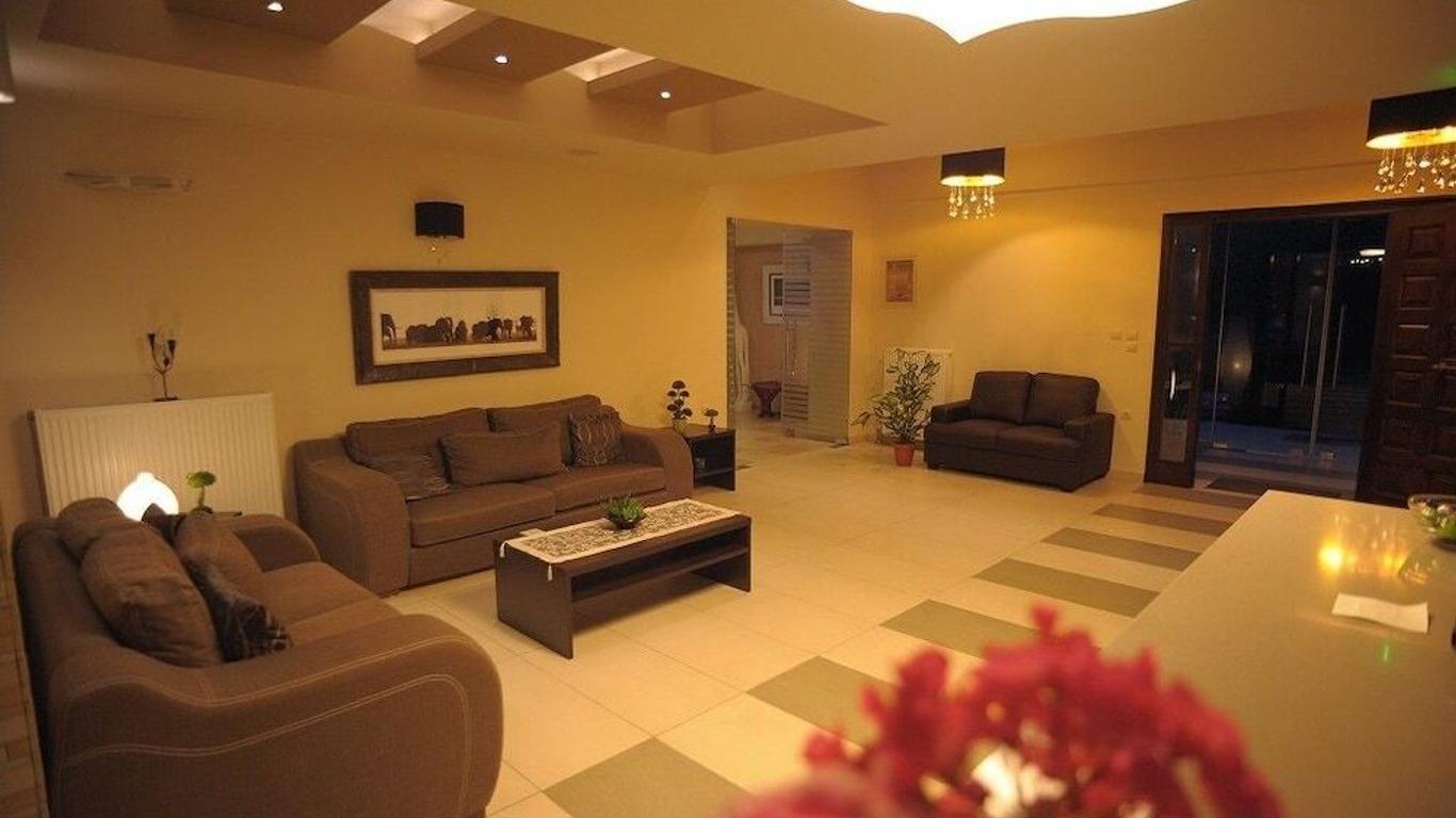 Hotel Afrika