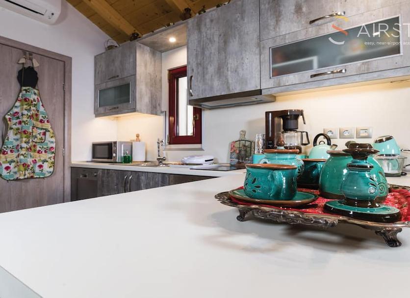 Kitchen Photo