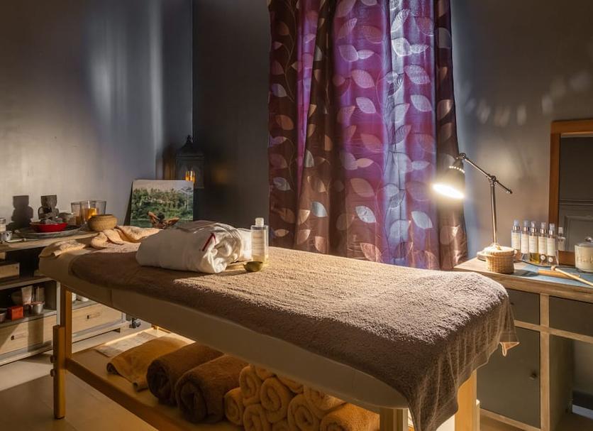 Spa Photo