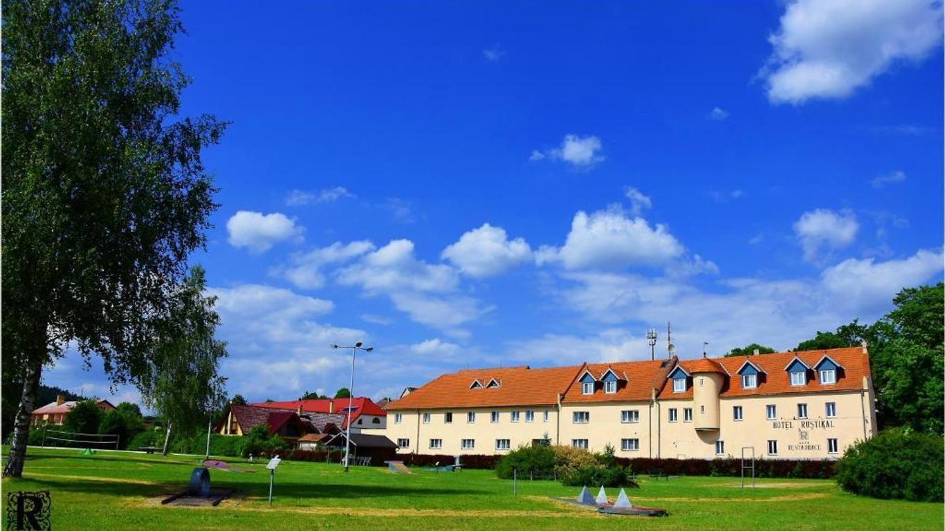 Hotel Rustikal