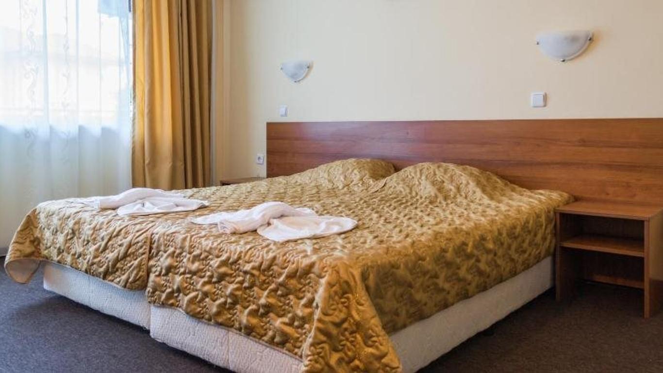 Sandor Hotel