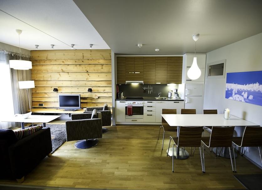 Kitchen Photo