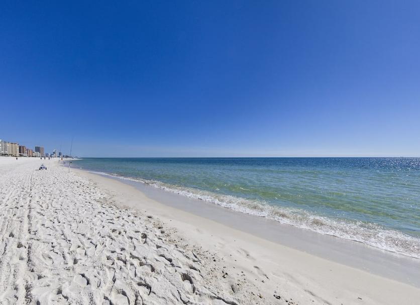 Beach Photo