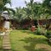 Outdoors view