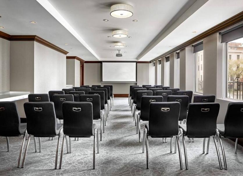 Conference room Photo